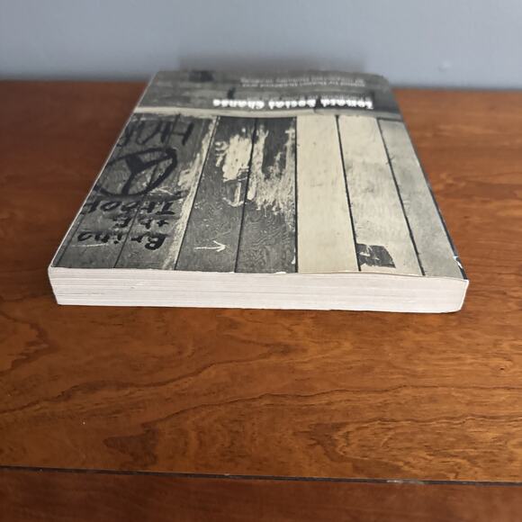 Toward Social Change: A Handbook For Those Who Will By Robert Buckhout Paperback - Picture 5 of 8